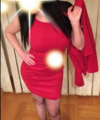 Проститутка Фатима