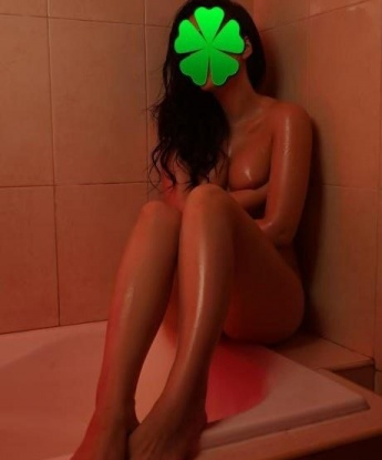 Проститутка Ульяна