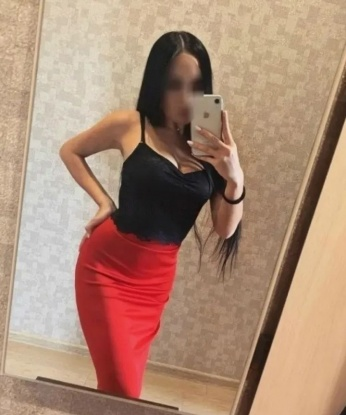 Проститутка Вероника